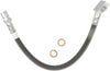 Professional 18J4494 Rear Passenger Side Hydraulic Brake Hose Assembly