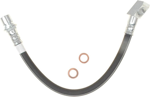 Professional 18J4494 Rear Passenger Side Hydraulic Brake Hose Assembly