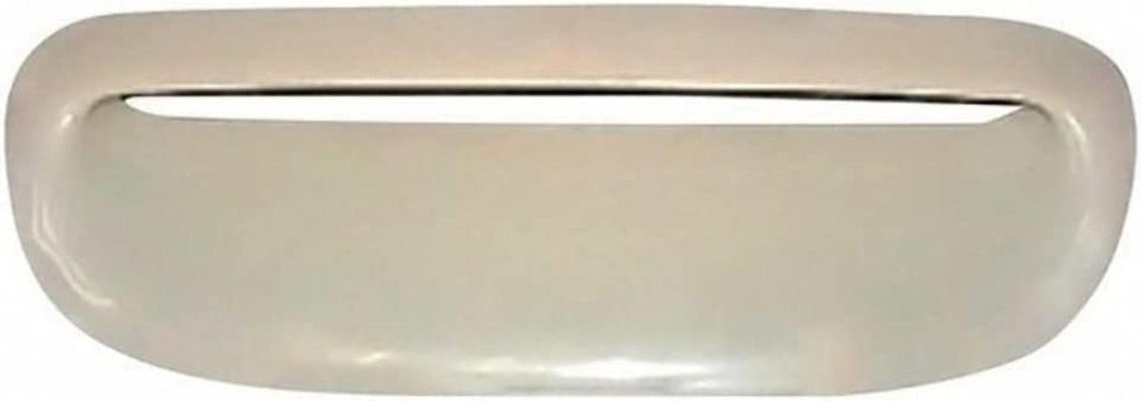 For Mini Cooper 2002-2008 Hood Panel Insert | ABS Plastic | Primed | Replacement for MC1239100 | 51137123430