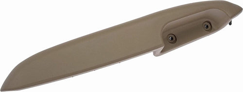 Dorman 80980 Front Passenger Side Door Armrest Compatible with Select Chevrolet/Gmc Models, Tan