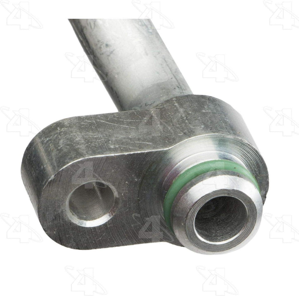 56890 Discharge Line Hose Assembly