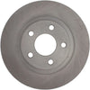 Front Disc Brake Rotor for Park Avenue, Deville, Impala+More (121.62055)