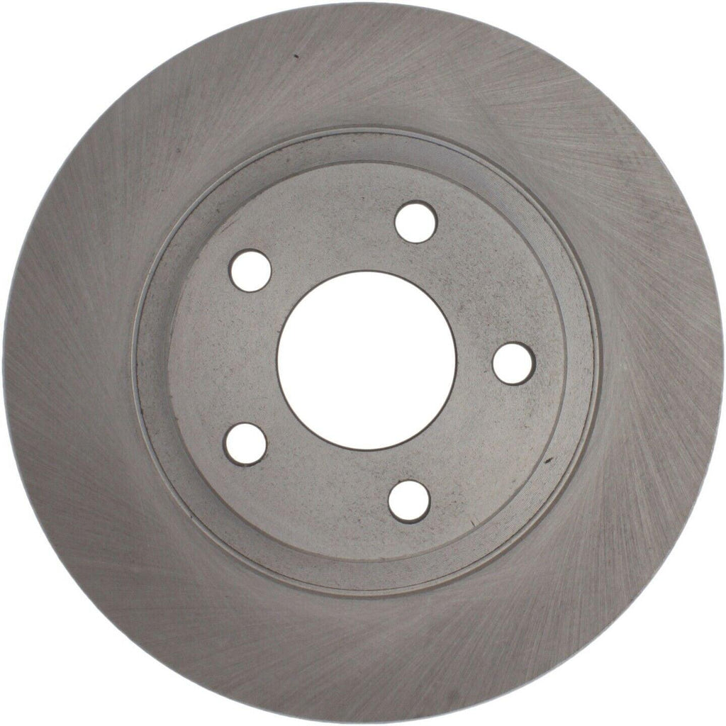 Front Disc Brake Rotor for Park Avenue, Deville, Impala+More (121.62055)