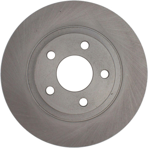 Front Disc Brake Rotor for Park Avenue, Deville, Impala+More (121.62055)
