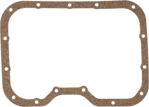 Victor Reinz Engine Oil Pan Gasket Set for Prizm, Celica, Corolla 71-15436-00