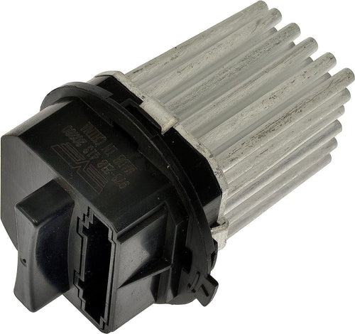 Dorman 973-238 HVAC Blower Motor Resistor Compatible with Select Dodge/Freightliner Models