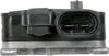 Dorman 902-503 Radiator Fan Control Module Compatible with Select Ford / Lincoln Models (OE FIX)