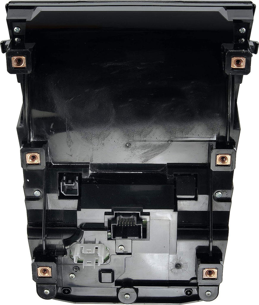 Dorman 586-095 Remanufactured Infotainment Display Module Compatible with Select Cadillac Models