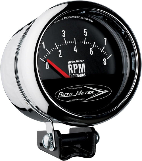 2897 Performance Street Tachometer, 3.750 In.