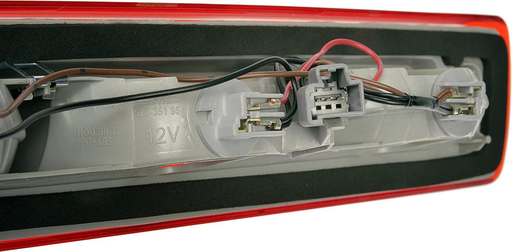 Dorman 923-351 Center High Mount Stop Light Compatible with Select Chevrolet/Gmc Models