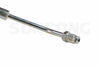 Clutch Hydraulic Hose for LLV, S10, Sonoma, S10 Blazer, S15, S15 Jimmy 2204301