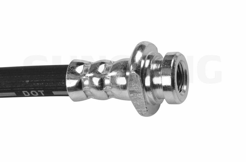 Brake Hydraulic Hose for Grand Vitara, Elantra, Verna, Accent+More 2204550