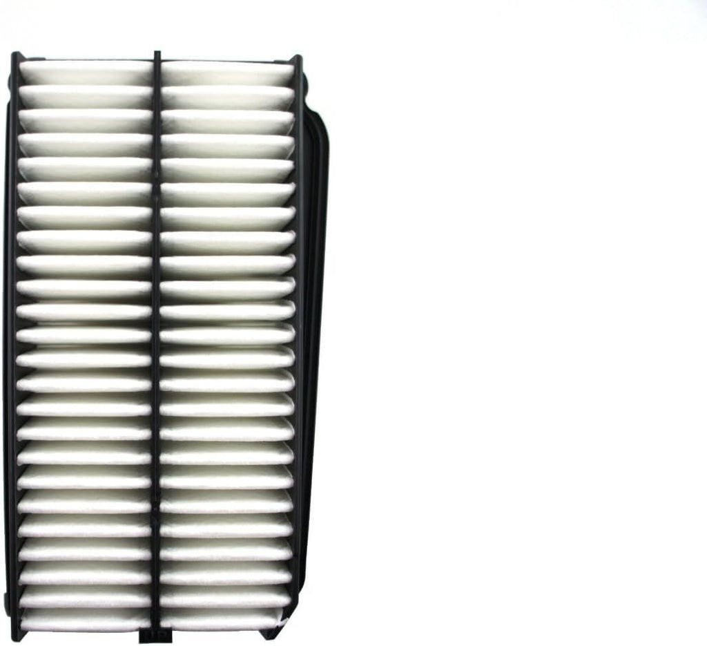 Genuine Honda Parts - 17220-P8F-A00 Engine Air Filter