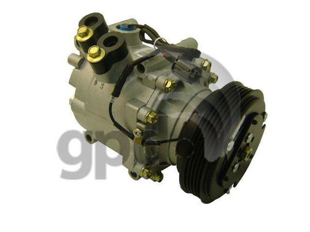 Global Parts A/C Compressor and Component Kit for 1992-1996 Prelude 9642376
