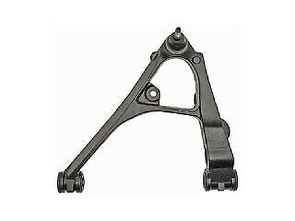 Suspension Control Arm and Ball Joint for Express 1500, Savana 1500+More 520-127