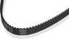 B265 Engine Timing Belt, Compatible with Chrysler, Dodge, Jeep, Plymouth, Manufactured & Validated to OEM Standards Black