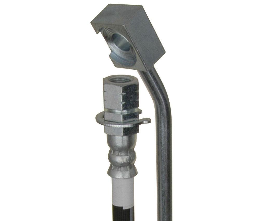 Raybestos Brake Hydraulic Hose for 1999-2003 Ford Windstar BH381302