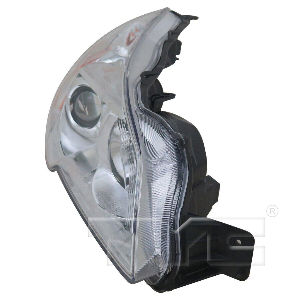 TYC Headlight Assembly for 13-14 Outback 20-9401-00-9