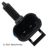 Ignition Knock (Detonation) Sensor for Verano, Regal, 9-5, Allure+More 158-1645