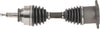 Select 66-2103HD New CV Constant Velocity Severe-Duty Drive Axle Shaft