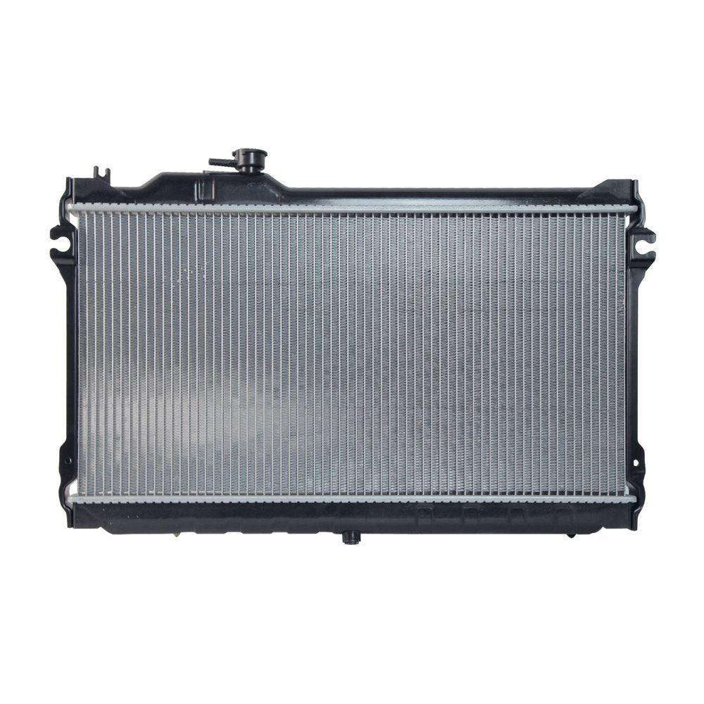 Radiator Fits 2006 Nissan Titan