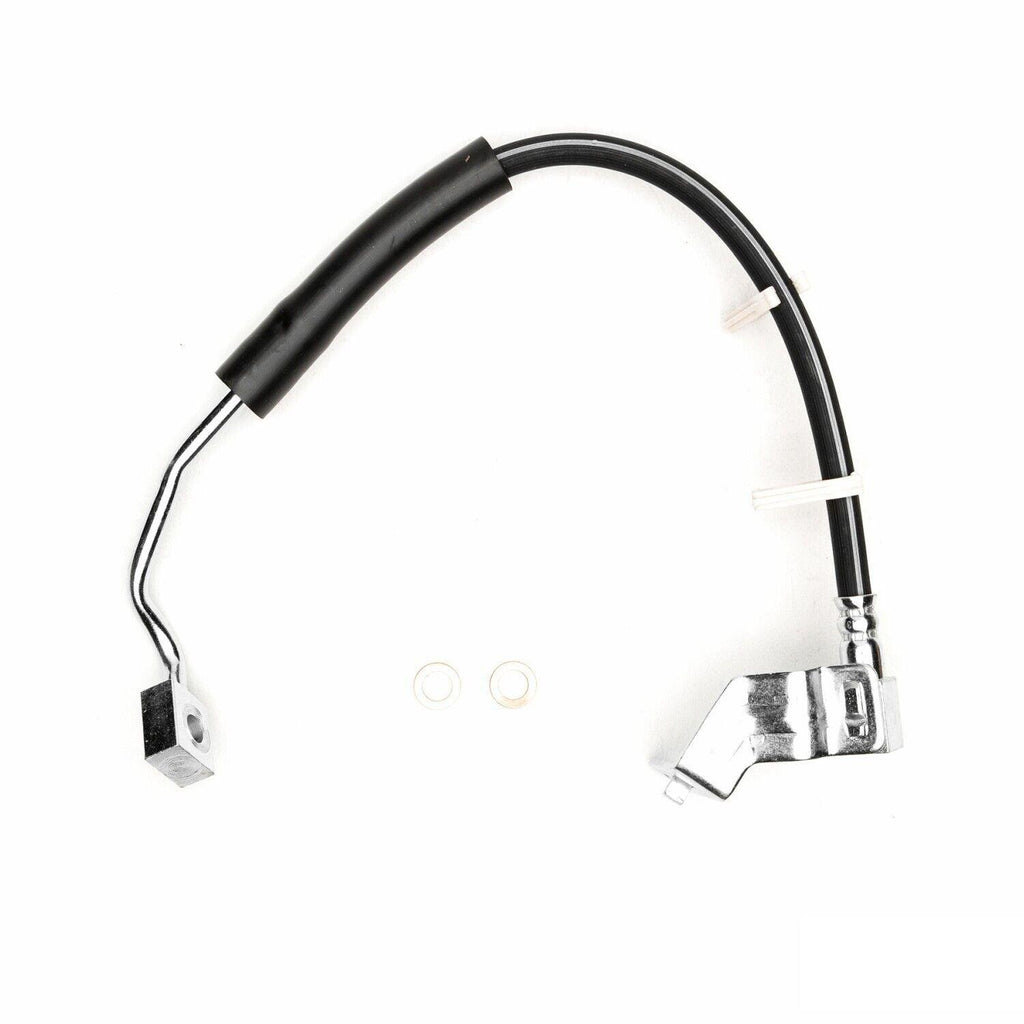 Dynamite Friction Brake Hydraulic Hose for Ford 350-54345