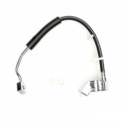 Dynamite Friction Brake Hydraulic Hose for Ford 350-54345