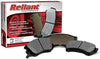 MGD834MH Reliant Brake Pad Set