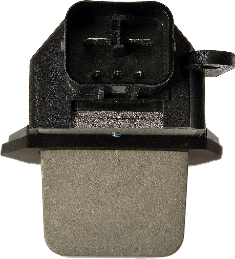 Dorman 973-245 HVAC Blower Motor Resistor Compatible with Select Ford/Lincoln Models