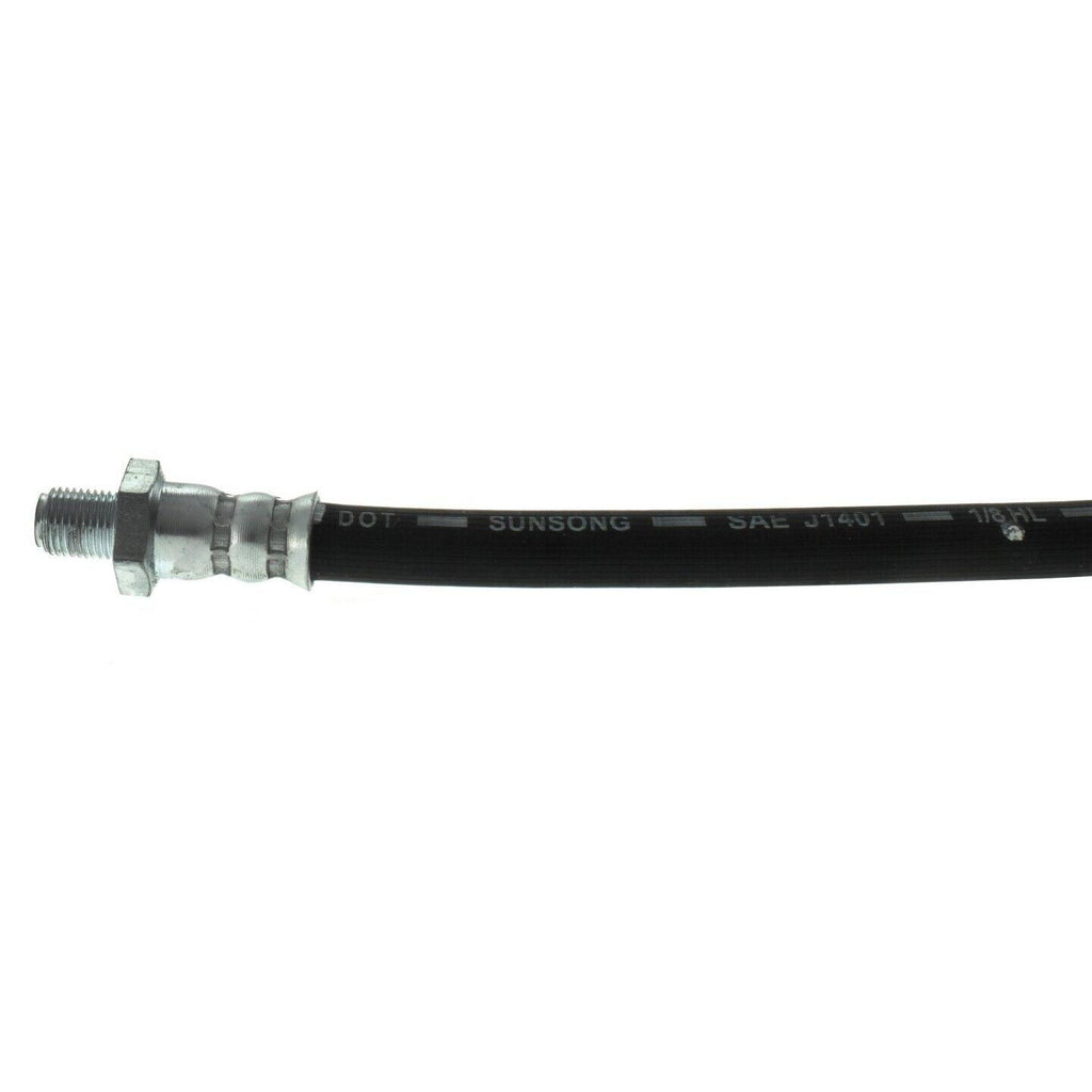 Brake Hydraulic Hose for Conquest, Starion, Challenger, Sapporo+More 150.46003