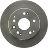 Centric Rear Disc Brake Rotor for 01-03 Acura CL (121.40052)