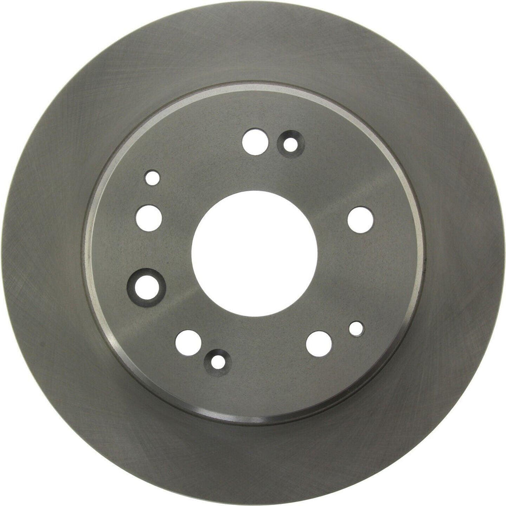 Centric Rear Disc Brake Rotor for 01-03 Acura CL (121.40052)