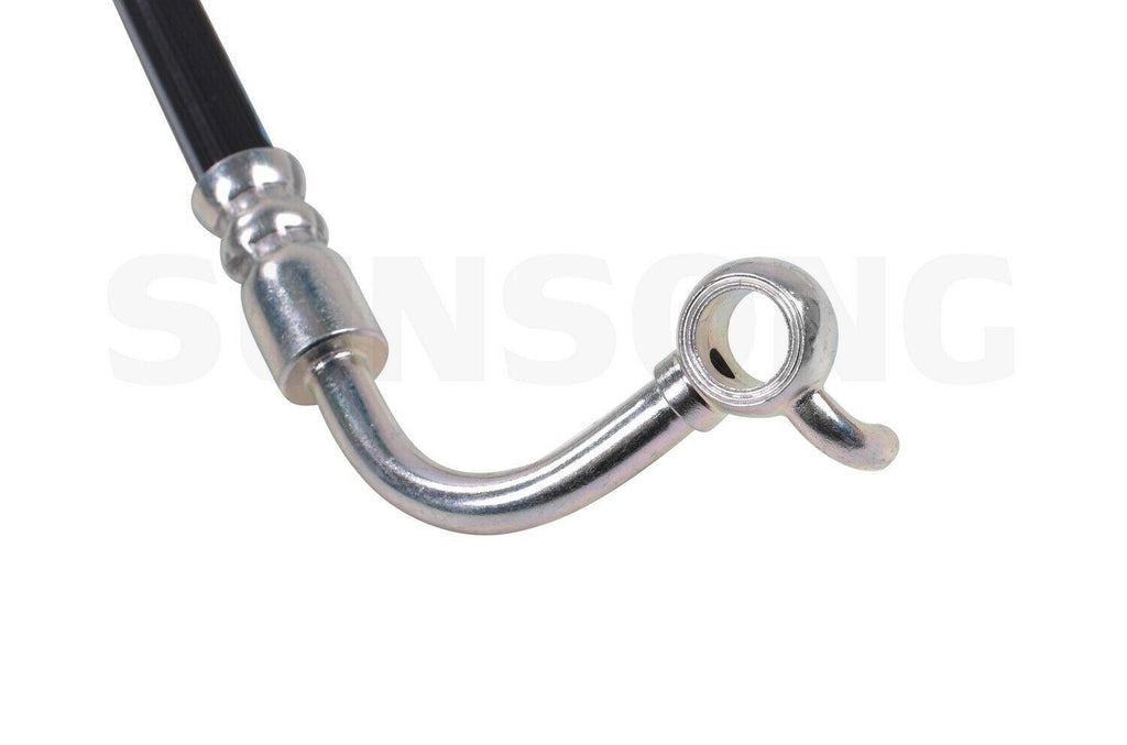Sunsong Brake Hydraulic Hose for 11-16 Kia Optima 2202027