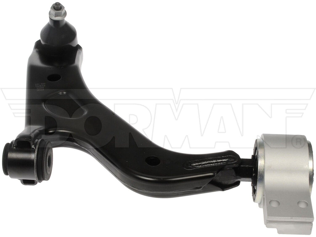 Dorman Suspension Control Arm and Ball Joint Assembly for Flex, Taurus X 521-988