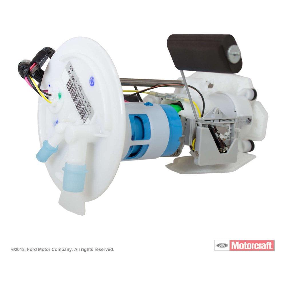 Fuel Pump and Sender Assembly PFS-563