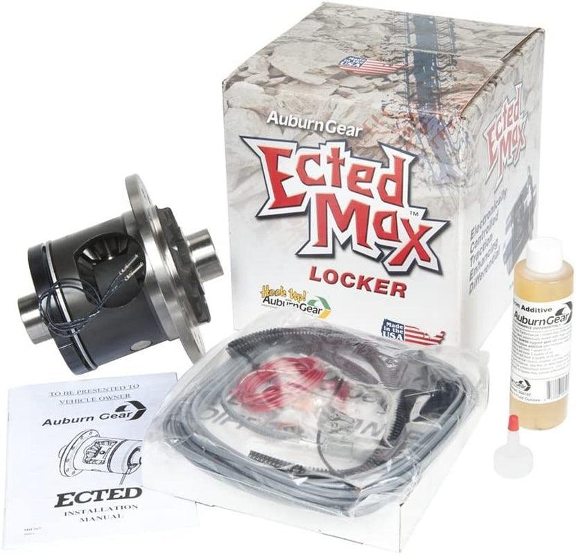 545017 Ected Max Differential