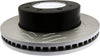 R-300 Specialty Street Performance Replacement Front Disc Brake Rotor for Select Dodge Ram 2500/3500, Ram 1500/2500/3500 Model Years (780736PER)
