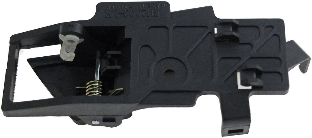 Dorman Interior Door Handle for Aveo, Aveo5, G3, G3 Wave 88653
