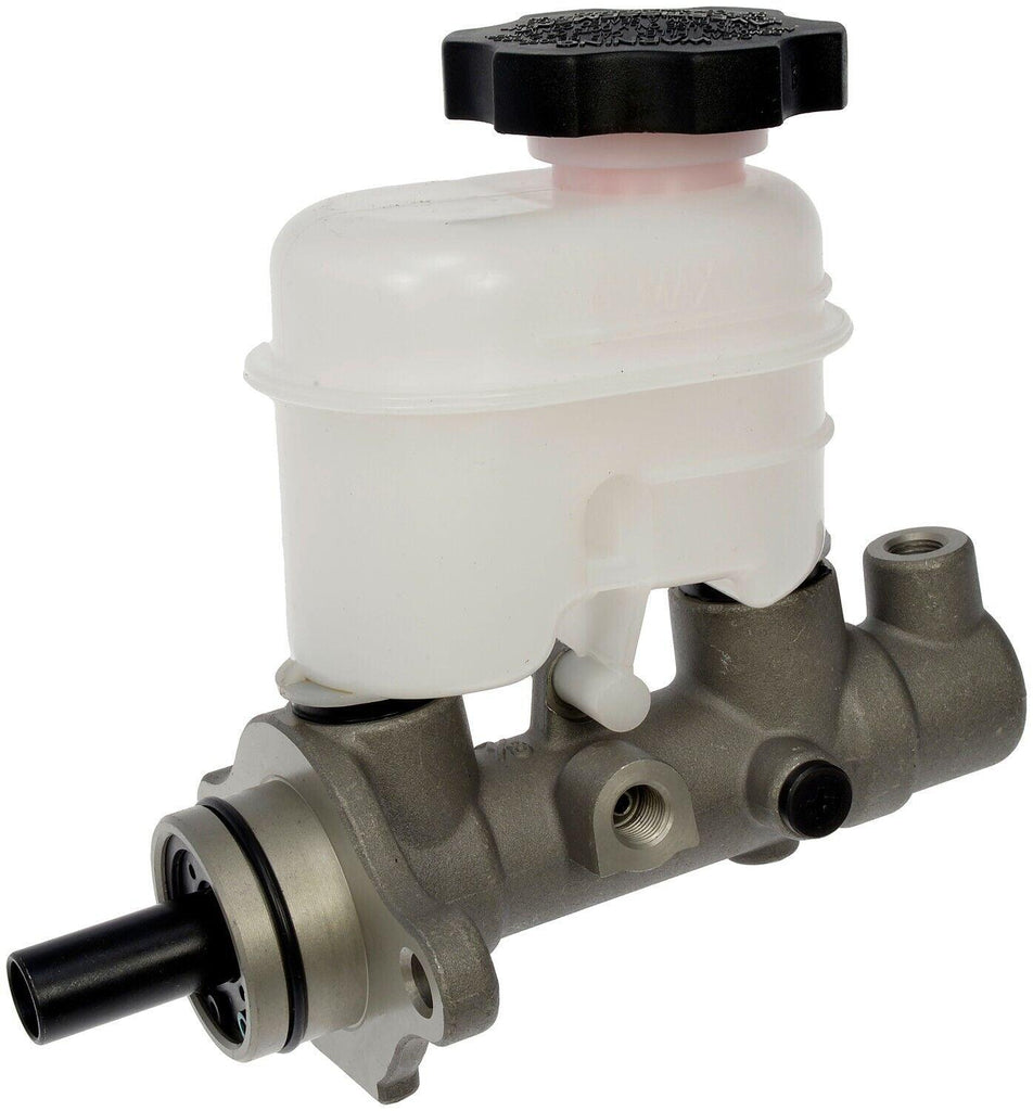 Dorman Brake Master Cylinder for Rio, Aspire M630019
