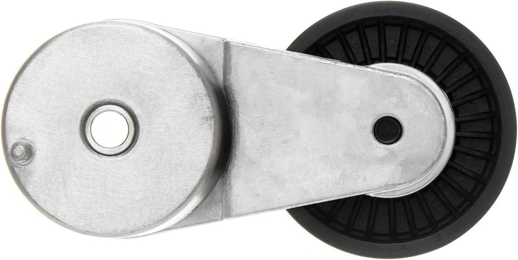 Gold 38143 Drive Belt Tensioner Assembly with Pulley