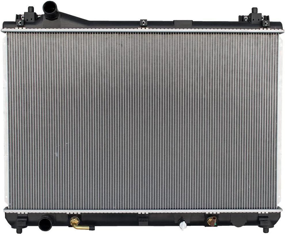 221-9245 Radiator, 1 Pack