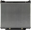 Spectra Complete Radiator CU2977