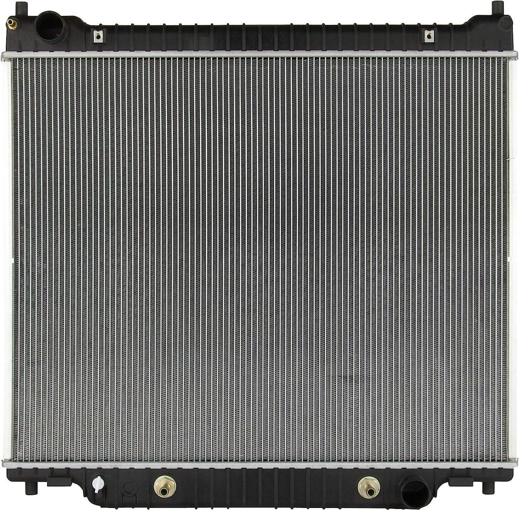 Spectra Complete Radiator CU2977