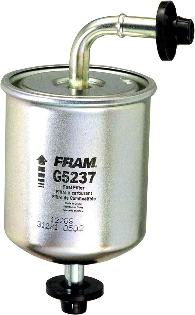 G5237 In-Line Fuel Filter