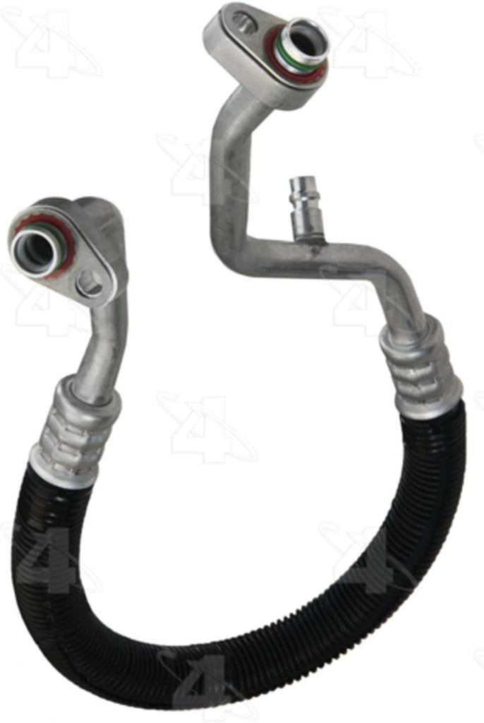 56081 Suction Line Hose Assembly