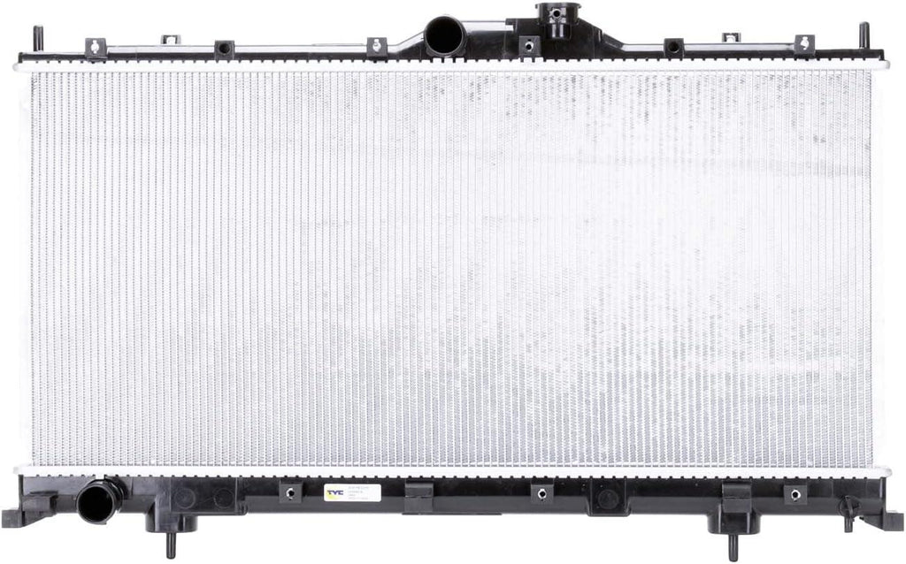 06-08 Mb Eclps 2.4L L4 at 1R Pa Rad