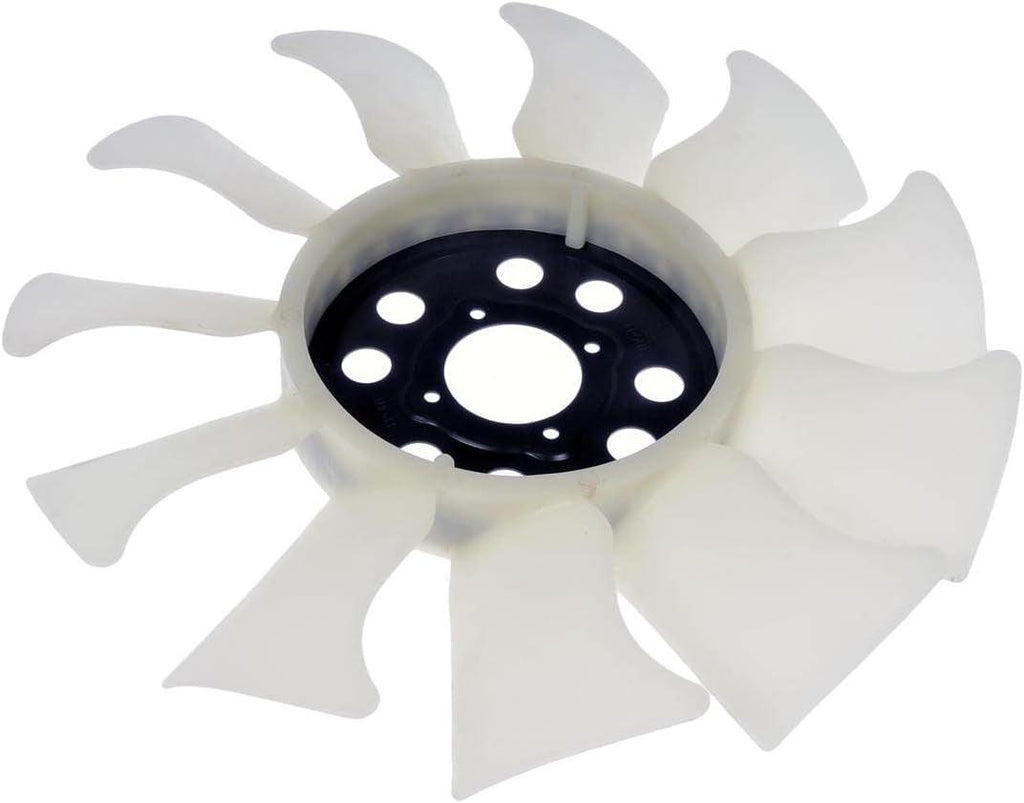 - 620-155 - CLUTCH FAN BLADE-PLASTIC