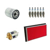 TK2009-09 : Fits 95-99 Nissan Maxima V6 3.0L Tune up Kit, Air Filter Spark Plug