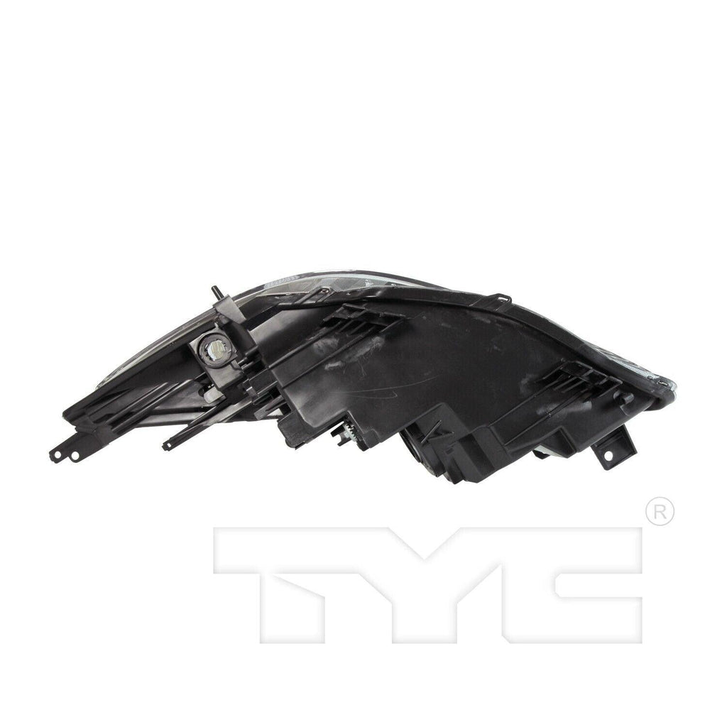 TYC Headlight Assembly for 10-13 3 20-9085-01-9