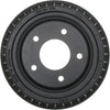 Professional 18B106 Rear Brake Drum